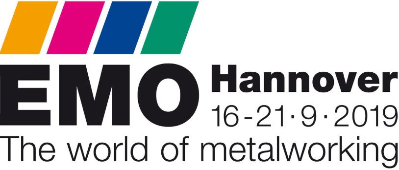 EMO Hannover 2019