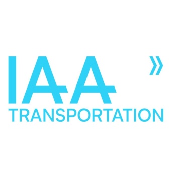 IAA TRANSPORTATION 2022